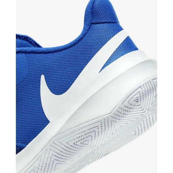 $89 Nike HyperSpeed Court Blue White Volleyball Sneakers CI2964-410 Men\'s Sz 9 main image 4